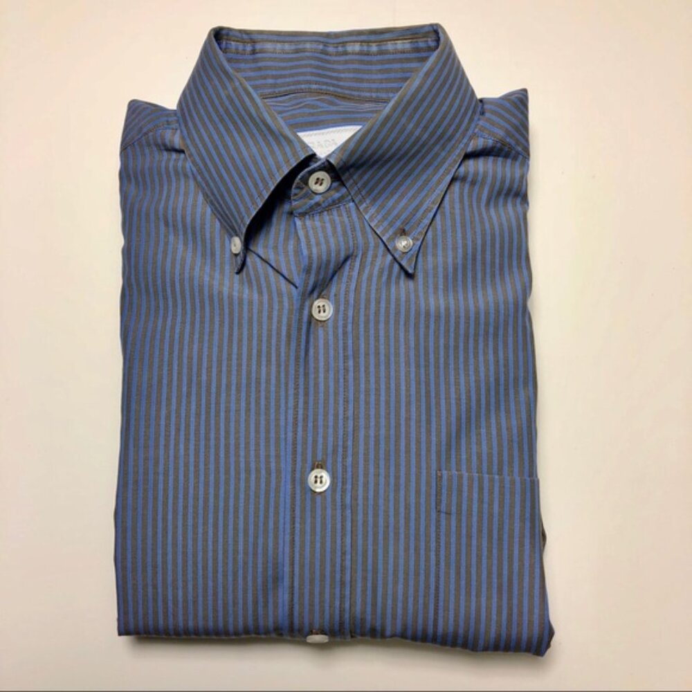 Prada - 👔 Dress Shirt 👔